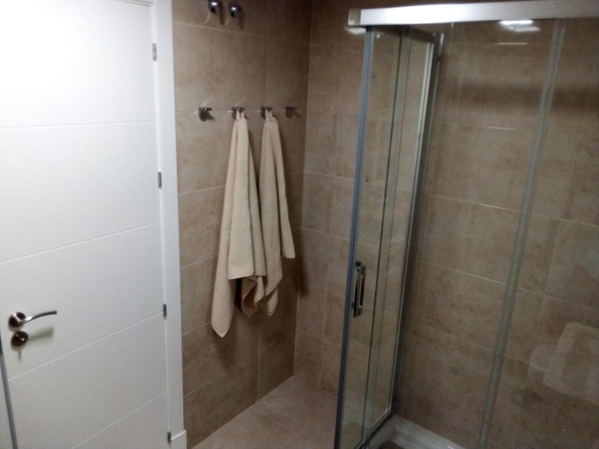 Apartamento Carlos Rota Esterno foto