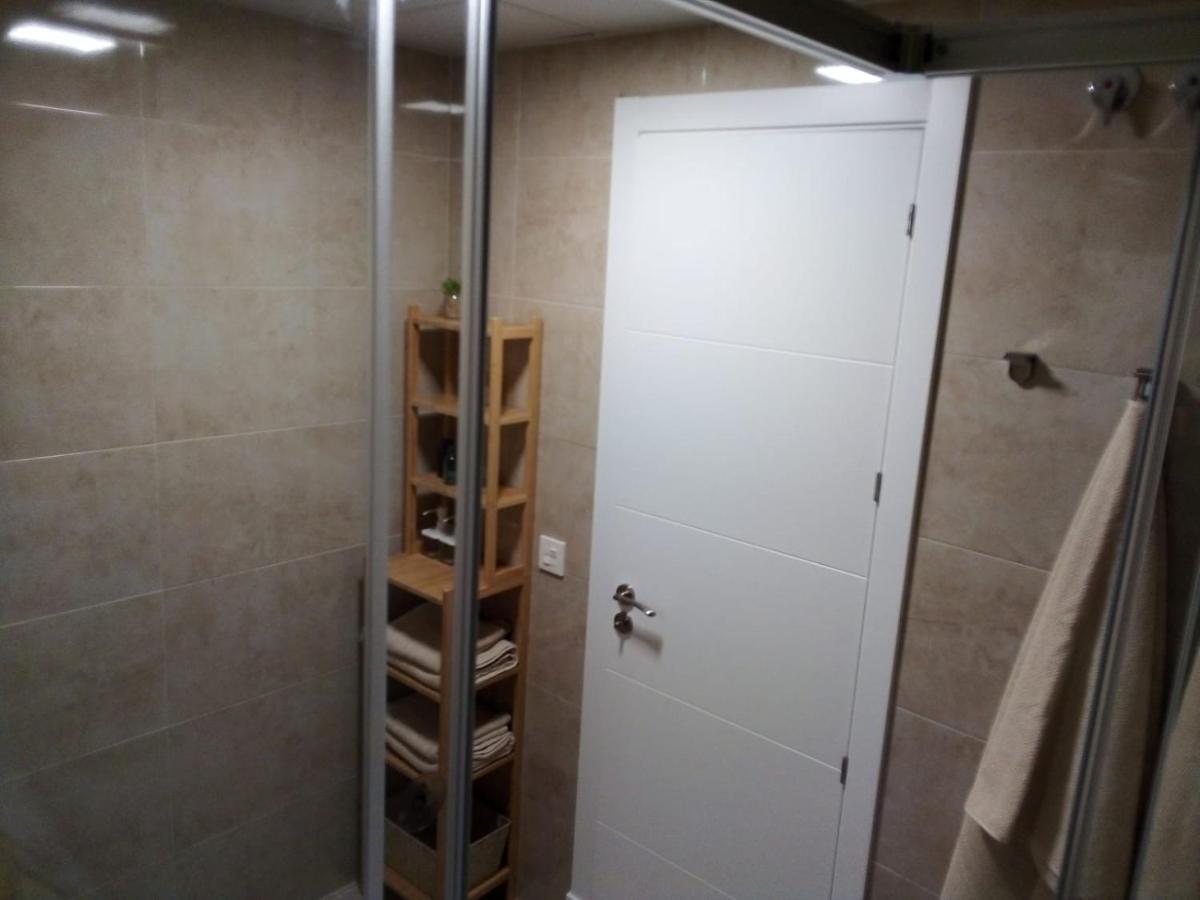 Apartamento Carlos Rota Esterno foto
