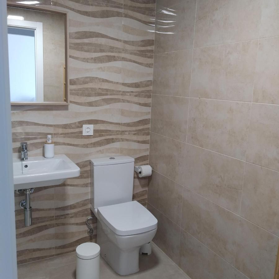 Apartamento Carlos Rota Esterno foto