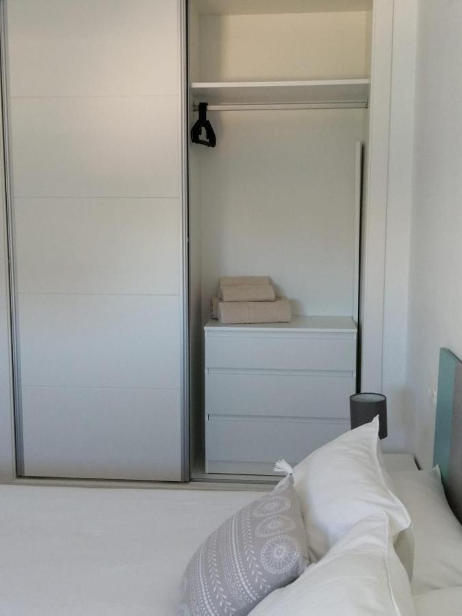 Apartamento Carlos Rota Esterno foto