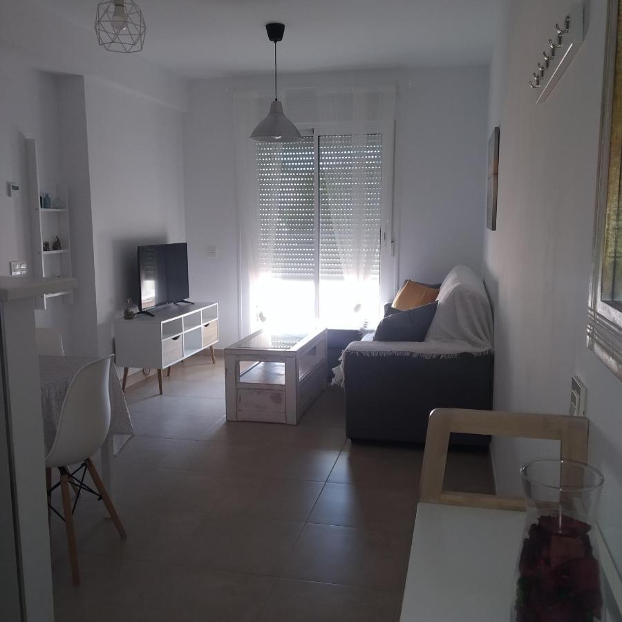 Apartamento Carlos Rota Esterno foto