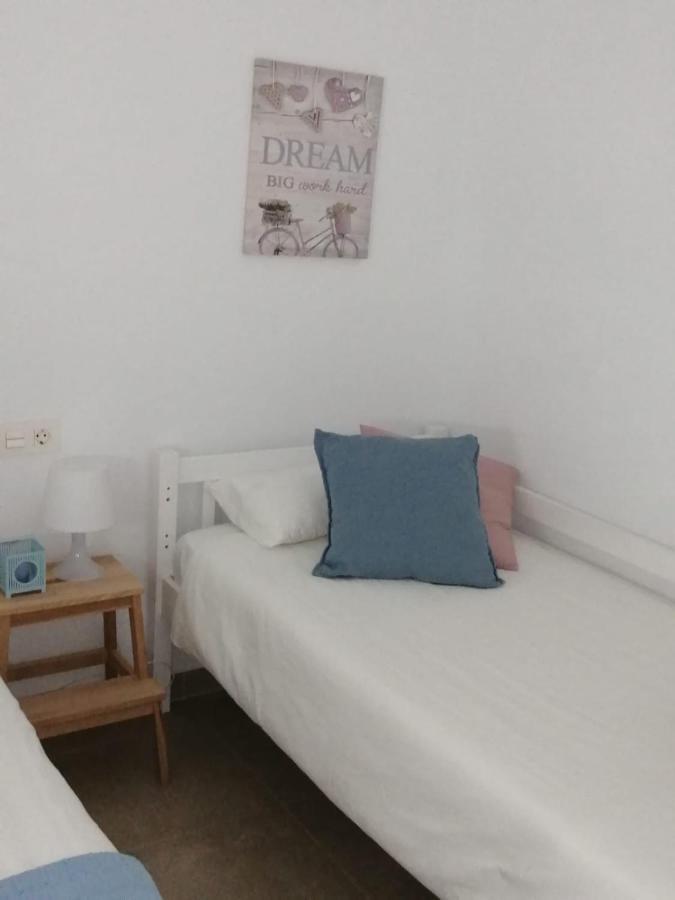 Apartamento Carlos Rota Esterno foto