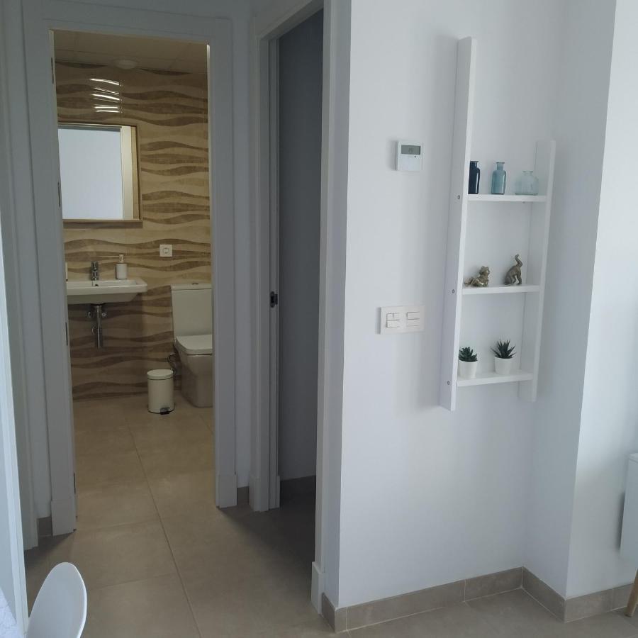 Apartamento Carlos Rota Esterno foto