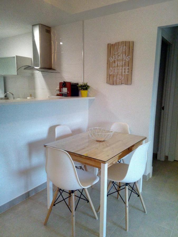 Apartamento Carlos Rota Esterno foto